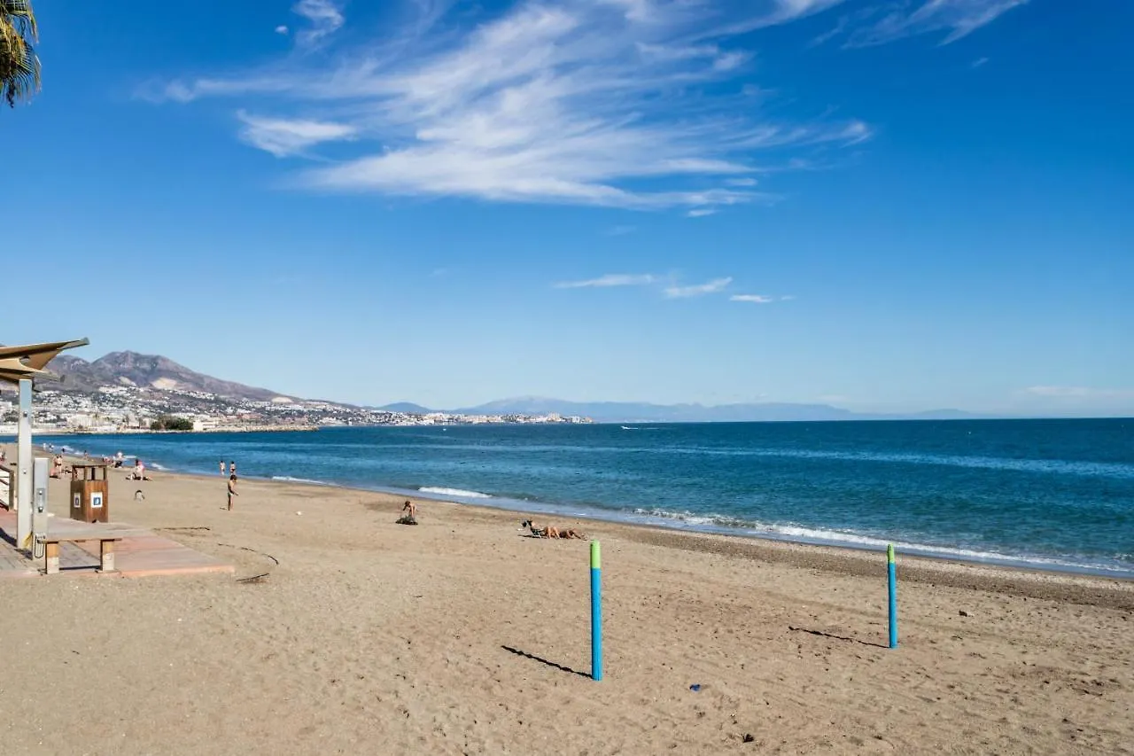 Apartamento Sur Suites Sofia Fuengirola España