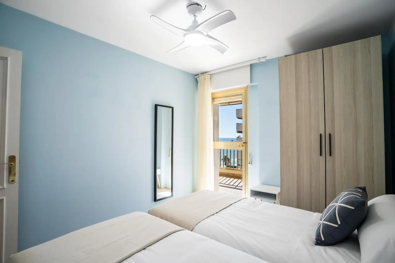 Apartamento Sur Suites Sofia Fuengirola