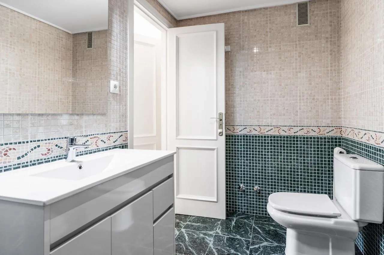 Apartamento Sur Suites Sofia Fuengirola España