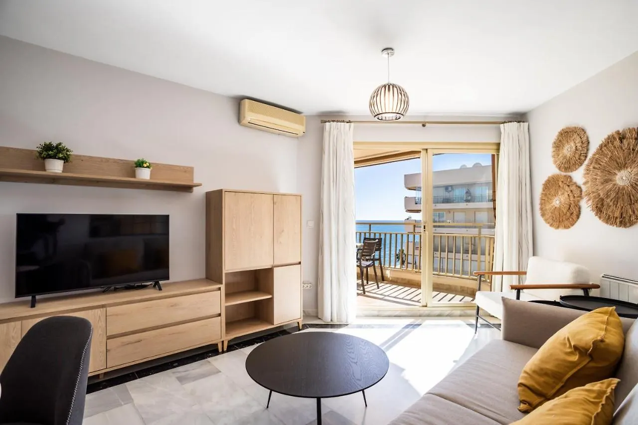 Sur Suites Sofia Fuengirola España