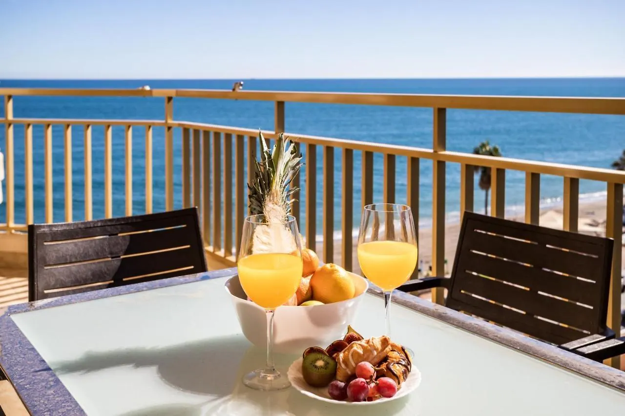 Sur Suites Sofia Fuengirola Apartamento