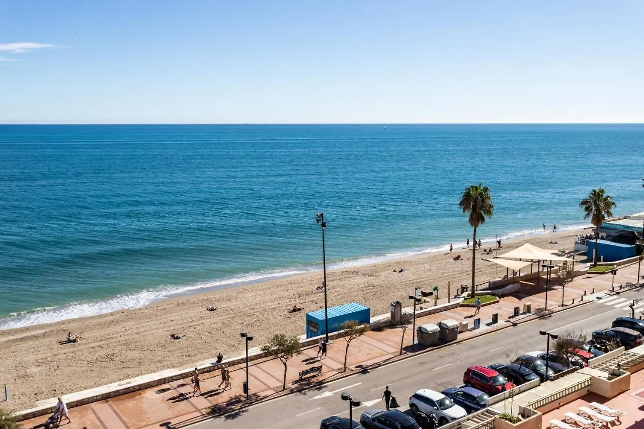 Apartamento Sur Suites Sofia Fuengirola España