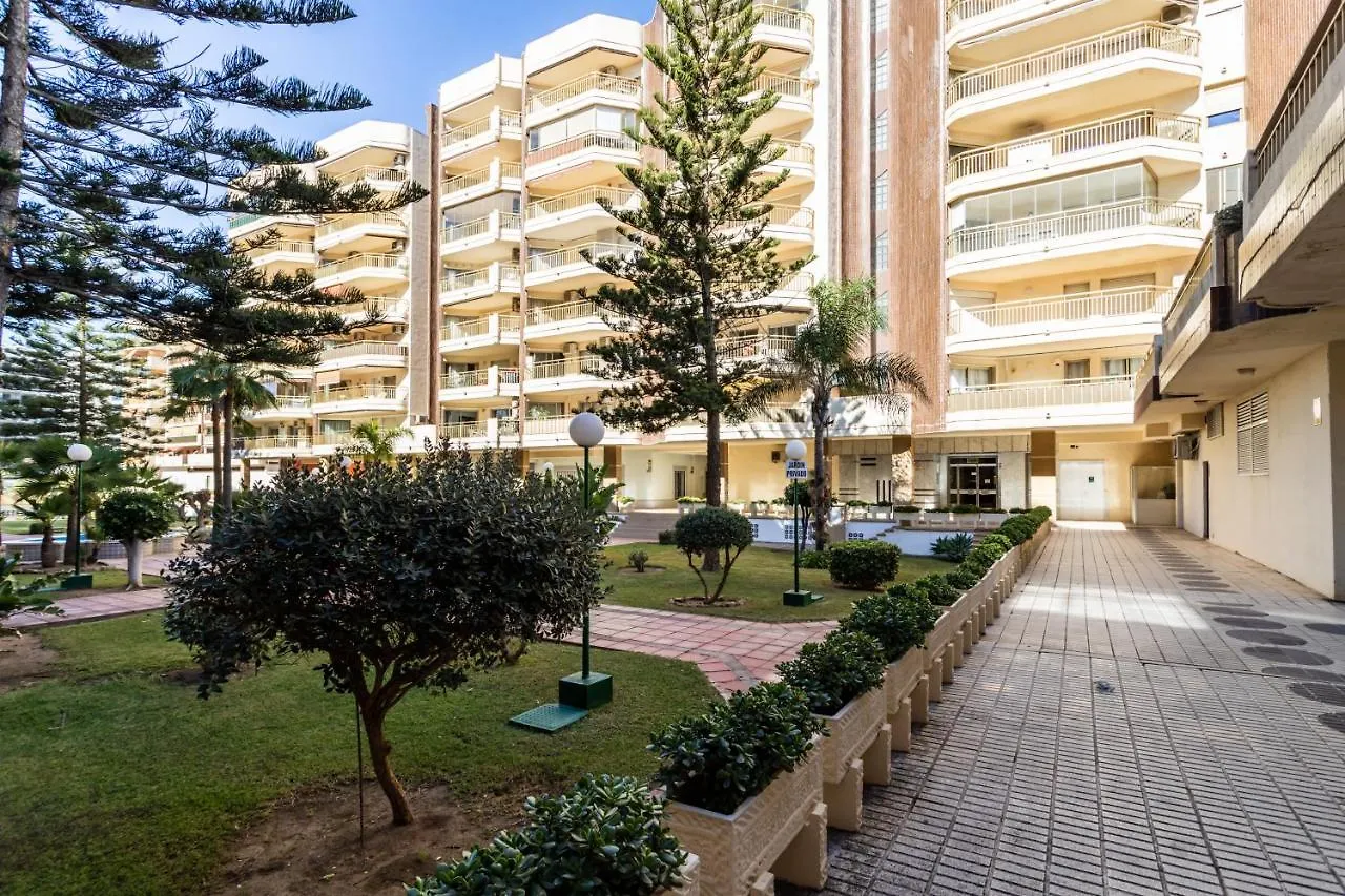 Apartamento Sur Suites Sofia Fuengirola