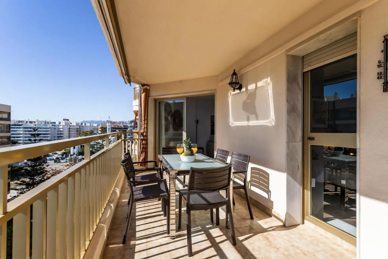 Apartamento Sur Suites Sofia Fuengirola